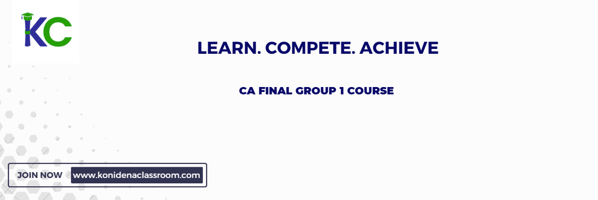 Course Meta