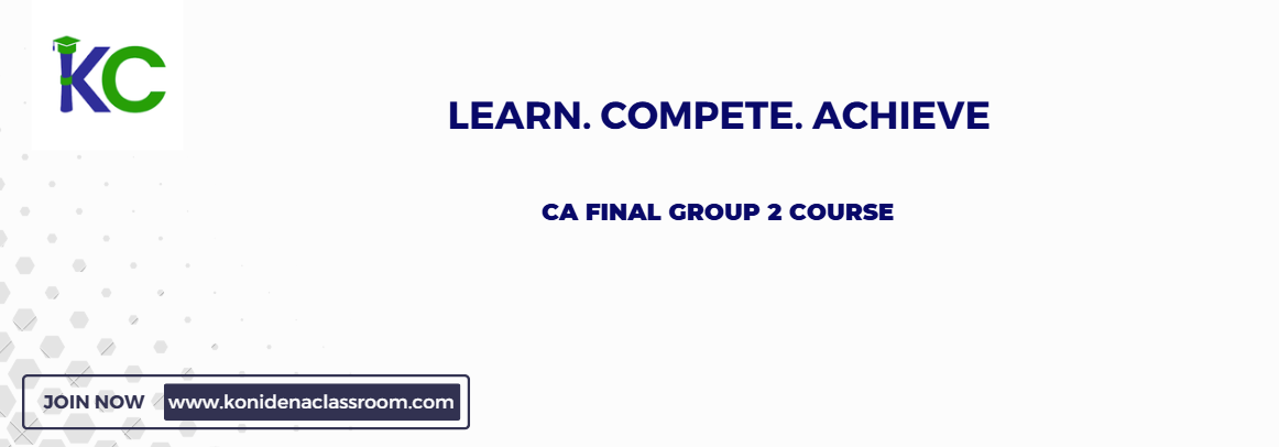Course Meta
