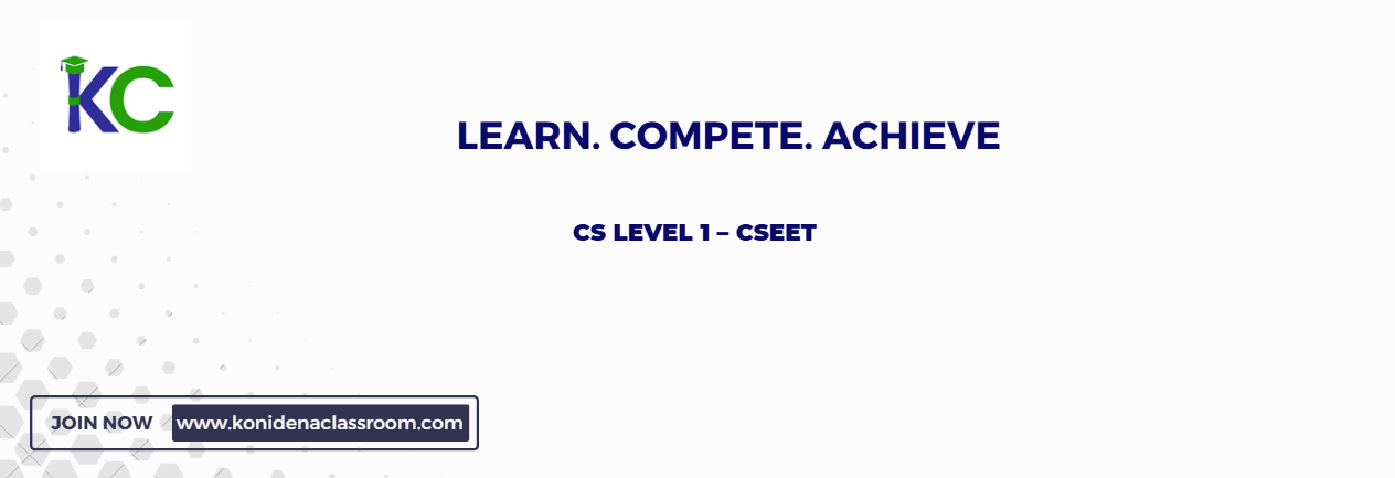 Course Meta