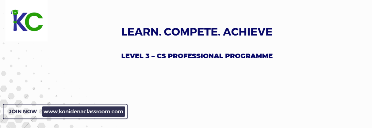 Course Meta