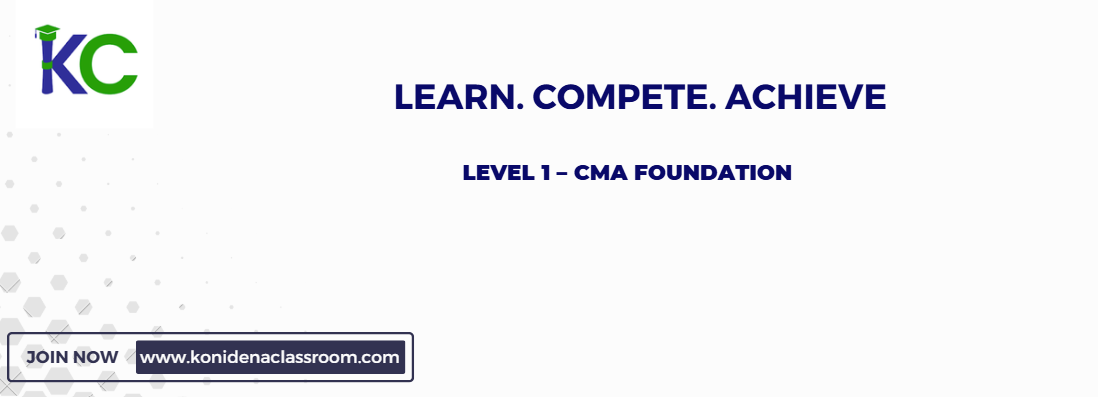 Course Meta